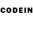 Codein напиток Lean (лин) margo lave