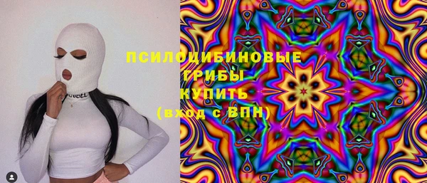 герыч Лиски