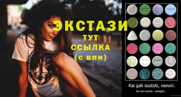 ECSTASY Липки